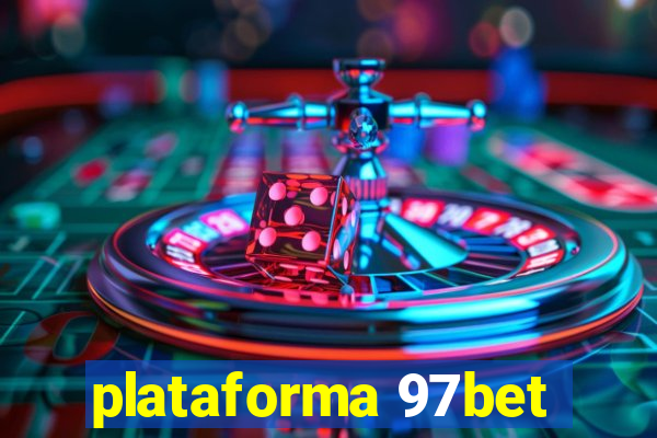 plataforma 97bet